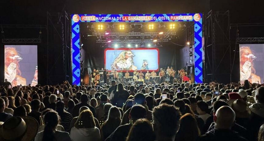 LA FIESTA PASO EL NIVEL DE GUSTOS PERSONALES, AHORA HAY GENTE QUE TRANSITA ESCENARIOS Y TOMAMOS SUS CONSEJOS PARA LOGRAR ESTO