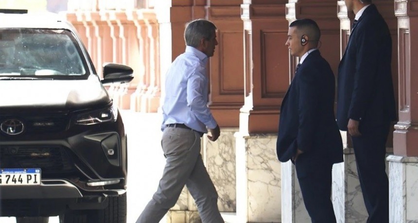 Caputo clavó el Indec manipulado en 2,9% para evitar que la inflación empiece con 3