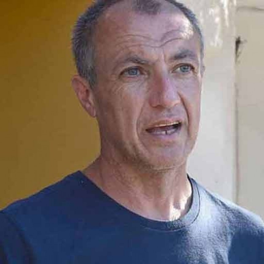 Se activo el fútbol en el oeste