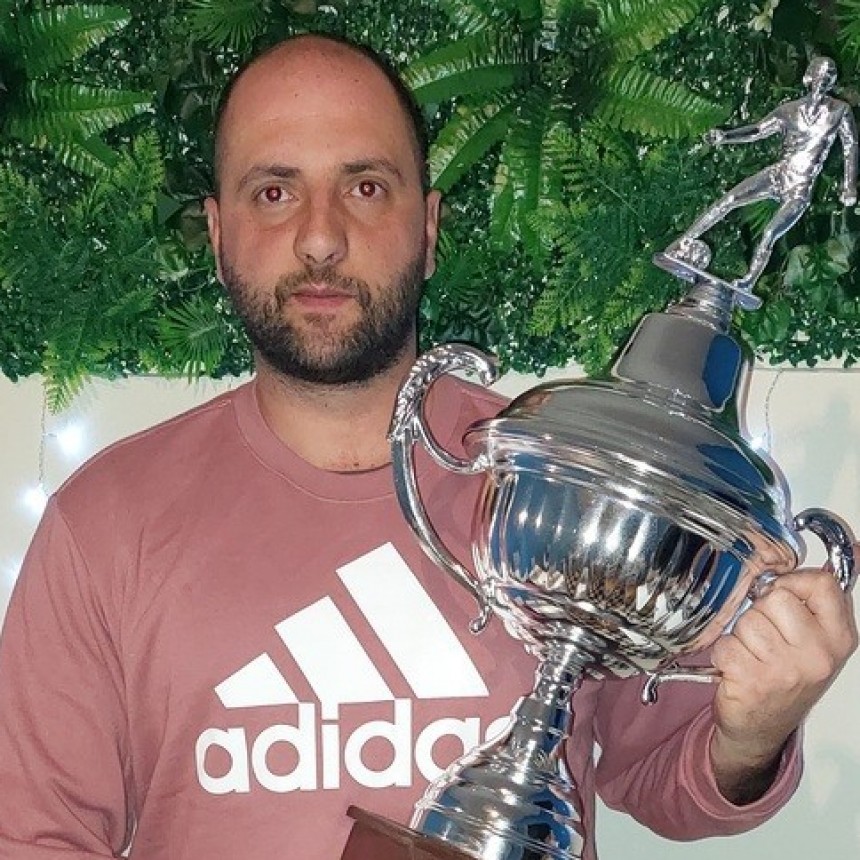 EL OBJETIVO ES METERSE ENTRE LOS 4 DE LA ZONA Y CLASIFICAR PARA EL PROVINCIAL