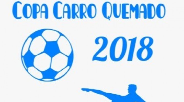 FUTBOL 2018 EN CARRO QUEMADO