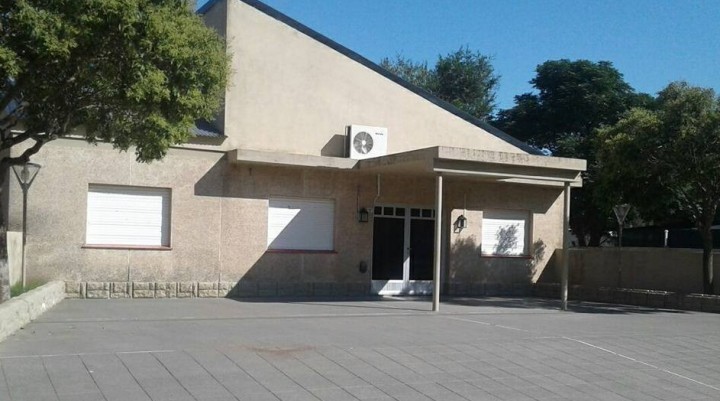  Telen: Trabajos en la Sala Velatoria
