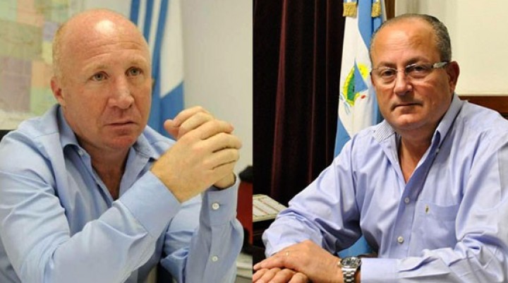 Marino ratifica que él también quiere ser candidato a gobernador