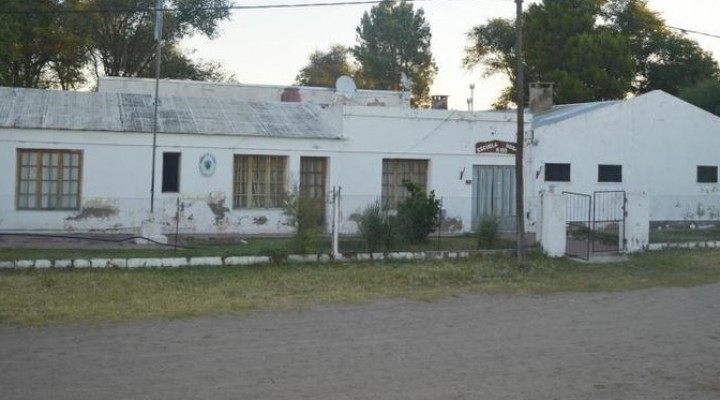 Temen que la Escuela de La Pastoril se quede sin alumnos