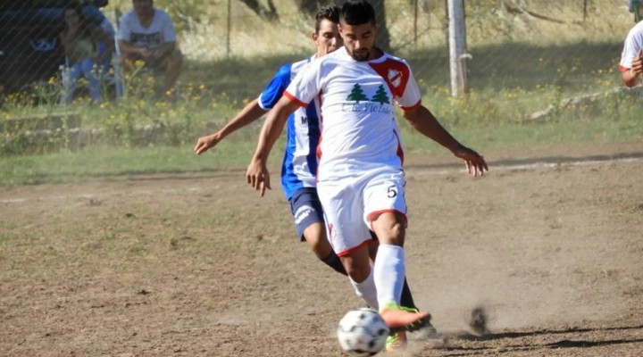 Copa Carro Quemado ( Resultados)