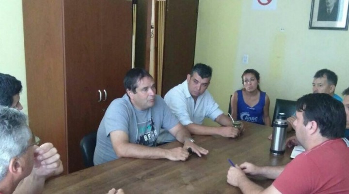  Carro Quemado: Futbol Femenino en la Liga Provincial