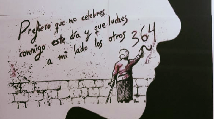 DIA DE LA MUJER