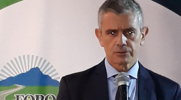 En la ciudad de San Clemente en Chile se está desarrollando el Foro de Cooperación internacional hacia el desarrollo del Paso Pehuenche