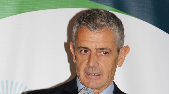Seria muy bueno que Carlos Verna se postule nuevamente....Mariano Fernández