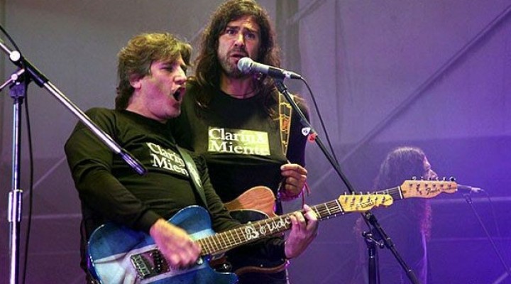 Los preferidos de Boudou:  Banda de rock K le hizo juicio al Estado por shows en 2015