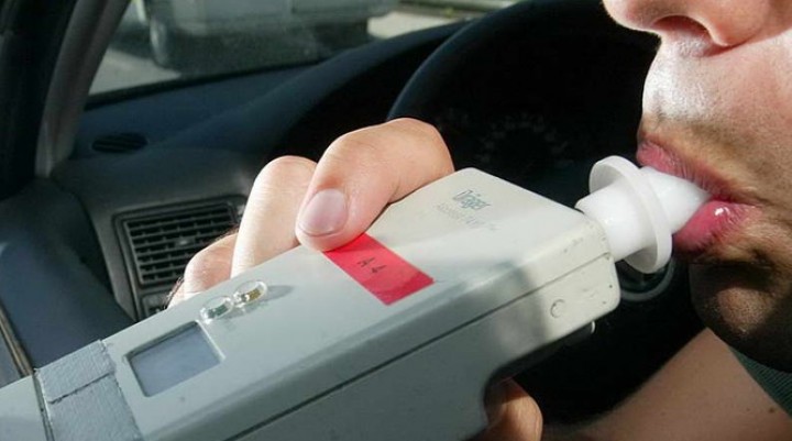 EN LA PAMPA FALTAN ALCOHOLÍMETROS PARA HACER LOS CONTROLES DE ALCOHOLEMIA