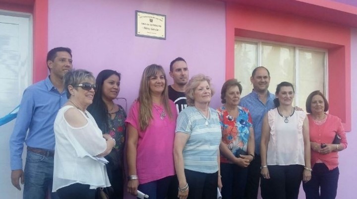 Luan Toro comenzó los festejos de su 110 Aniversario