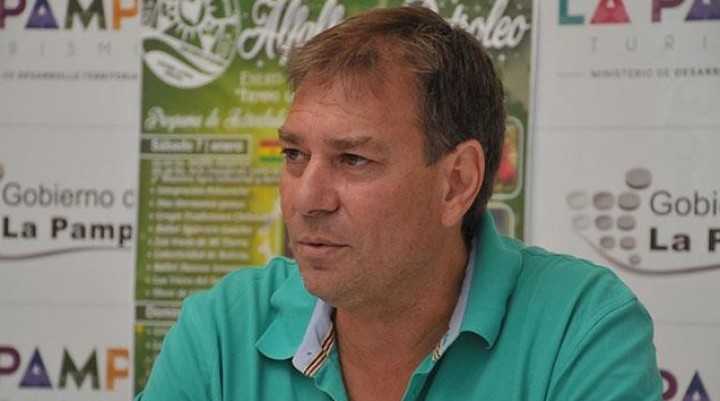 Echaron al director de Turismo de la provincia