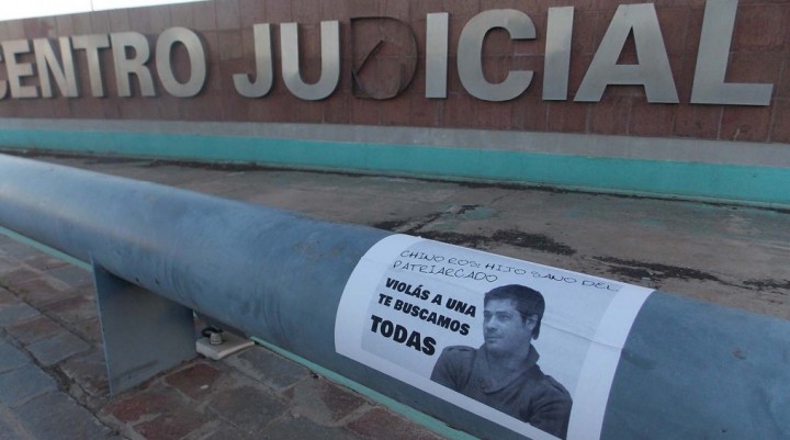 LA FUGA DEL “CHINO” ROS, CONDENADO POR VIOLACIÓN: OFRECEN $150 MIL A CAMBIO DE INFORMACIÓN
