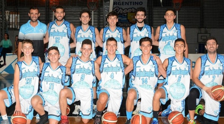 Basquet: Victoriquense debuta y gana