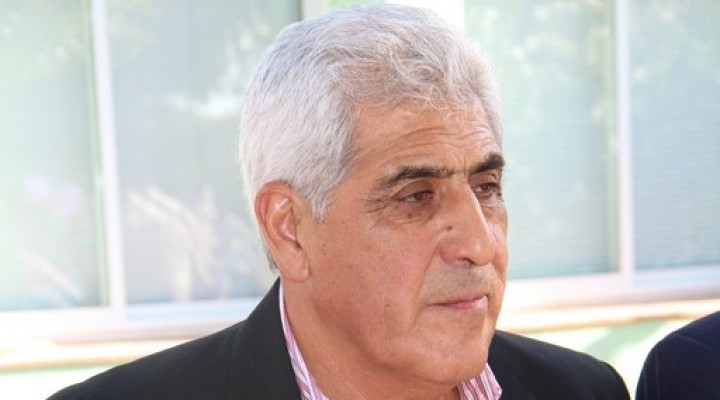 Tenemos que estar cerca de los Intendentes como dice el Gobernador