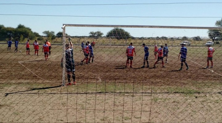 TORNEO DE CARRO QUEMADO, RESUMEN DE UNA NUEVA FECHA