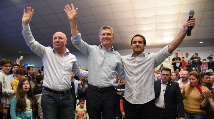 MAC ALLISTER: LO INVESTIGAN POR SUPUESTOS MANEJOS IRREGULARES