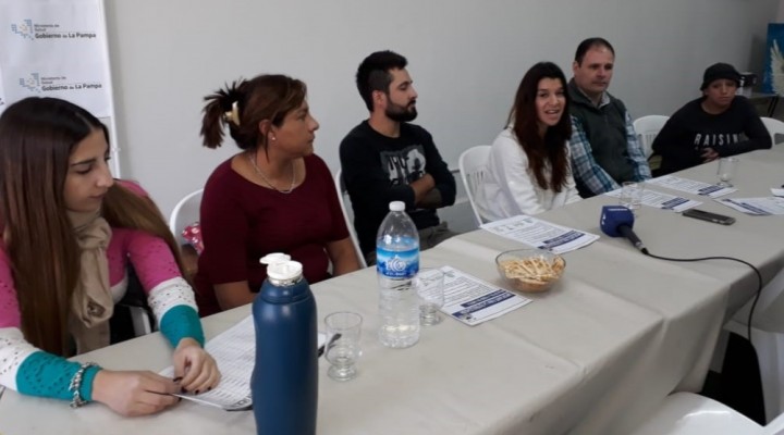 Quirófano Móvil 4 y 5 de abril en Los Pisaderos