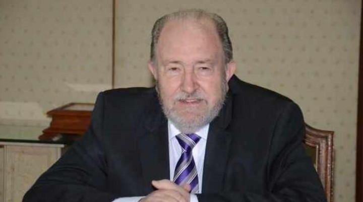 Verna: “Fuimos por el Atuel. Ahora vamos por el Salado”