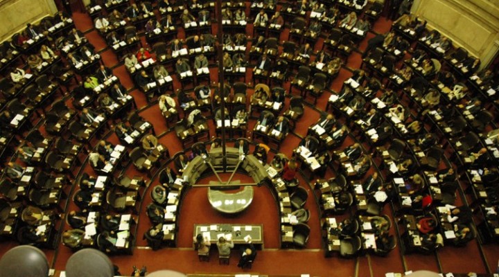 Cuánto dinero se llevaron los diputados pampeanos por canje de pasajes