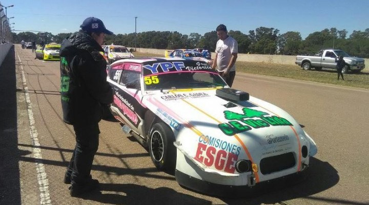 Arranco el Zonal 2000 en Pigue