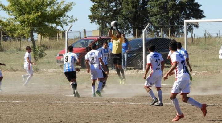 COPA CARRO QUEMADO:  YA ESTAN LOS SEMIFINALISTAS