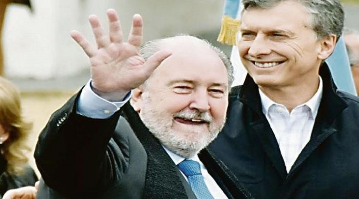 Rebeldía: Verna se baja del Pacto Fiscal con Nación (perderá $575 M)