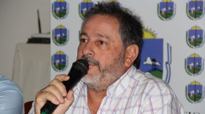 PACTO FISCAL: ME DA TRANQUILIDAD QUE EL TEMA NO ES COMO SE HABIA PLANTEADO EN LA PREVIA…H. KENNY