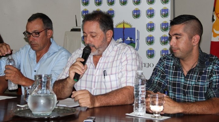Interna en Alianza???: hay gente que quiere protagonismo, algunos nuevos, los viejos sufren al no tener protagonismo …cuando arman cosas lo hacen desde el subsuelo …Kenny