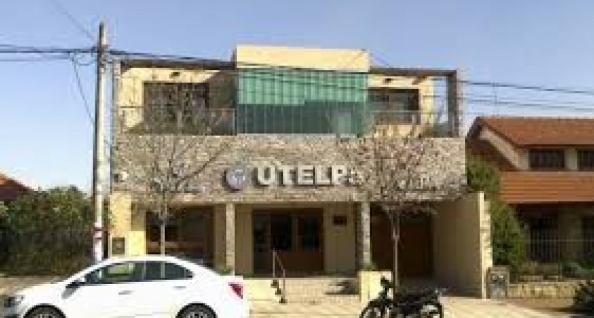 UTELPA ADHIERE AL PARO DE CTERA Y LAS CLASES COMIENZAN EL 11 DE MARZO