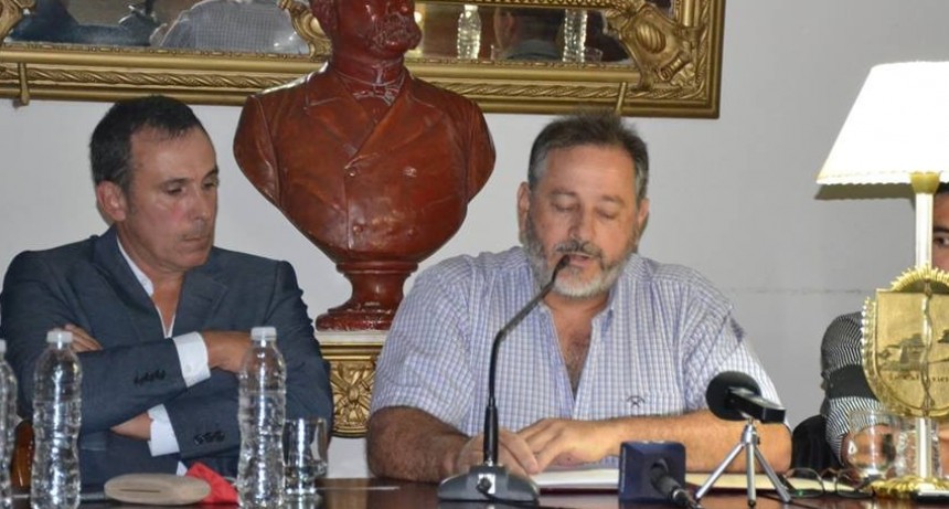 APERTURA DE SESIONES ORDINARIAS