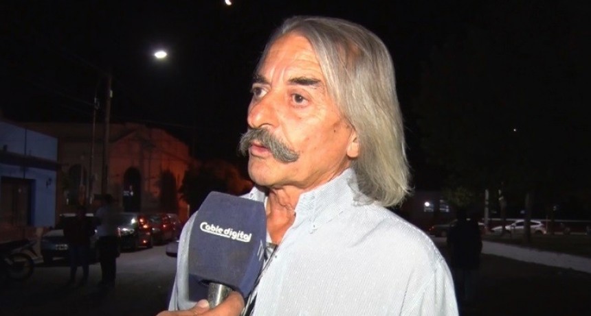 Tenemos que ser fieles gestores y asumir el compromiso por una provincia distinta