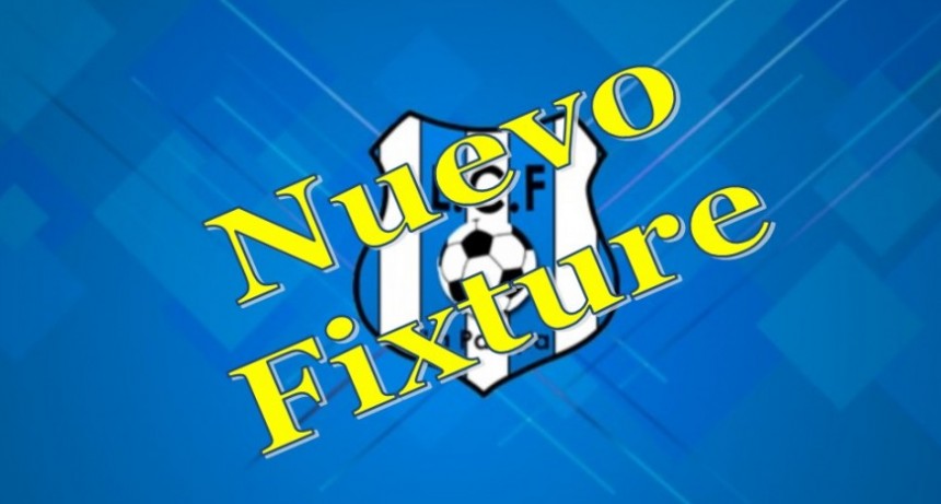 LIGA CULTURAL: NUEVO FIXTURE PARA LA B