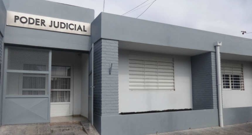 Liberaron al cazador acusado de matar a su amigo en Luan Toro