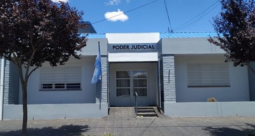 El Superior Tribunal de Justicia realizará por primera vez una reunión de acuerdo en Victorica