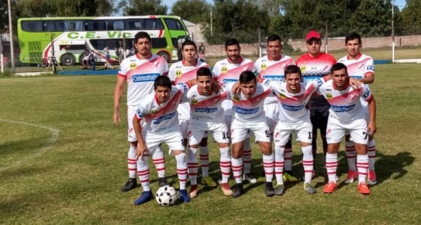 AMISTOSO: COCHICO GANO DE VISITANTE