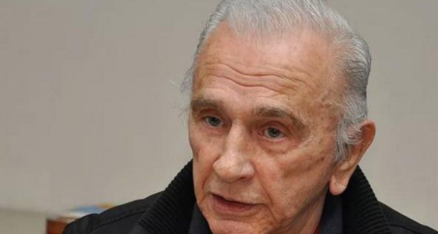 Acá si no te sacás la espina terminás en la cruz, el peronista no espera a los perdedores”, dijo Marín