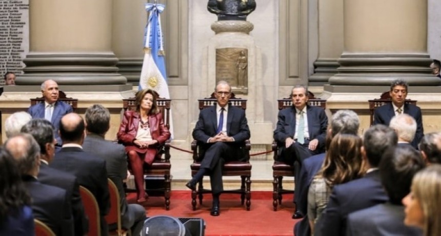 La Corte ordenó que no se le cobre Ganancias a una jubilada en otra sentencia de alto impacto político