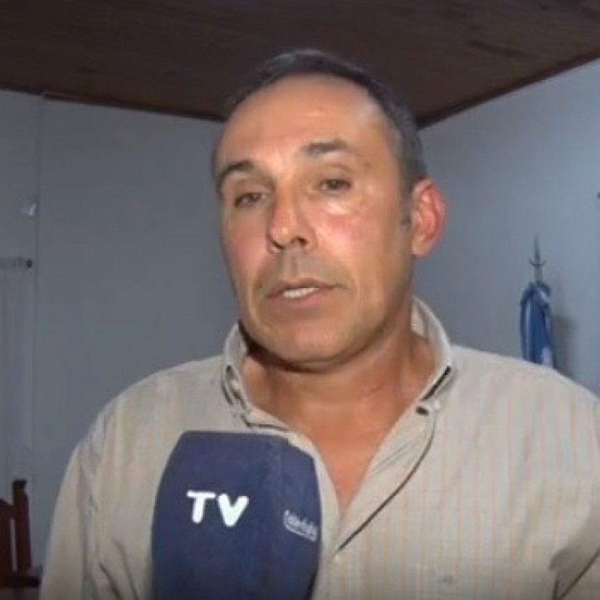 CD de Victorica aprobó depositar en plazo fijo, dinero del plan Mi Casa.