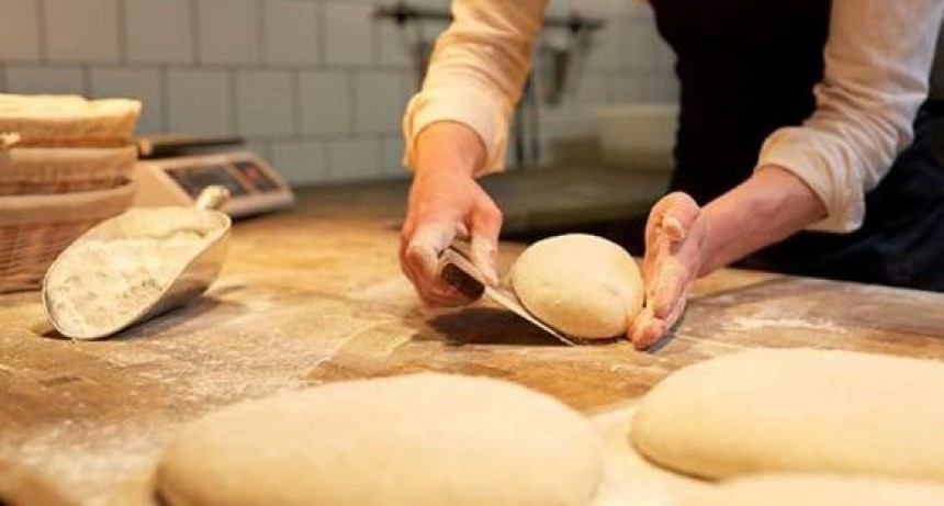 Panaderos pampeanos lograron un descuento del 50% en el gas por una resolución de la que no estaban al tanto