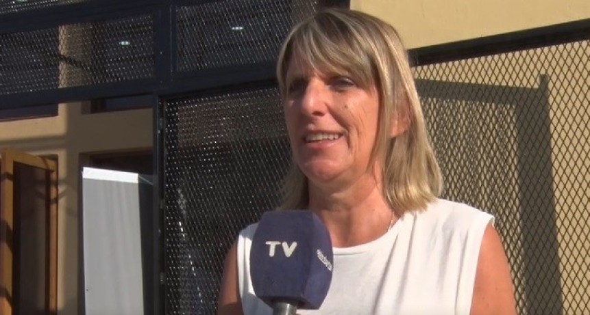 361 TARJETAS SE ESTAN ENTREGANDO PARA TODA LA ZONA
