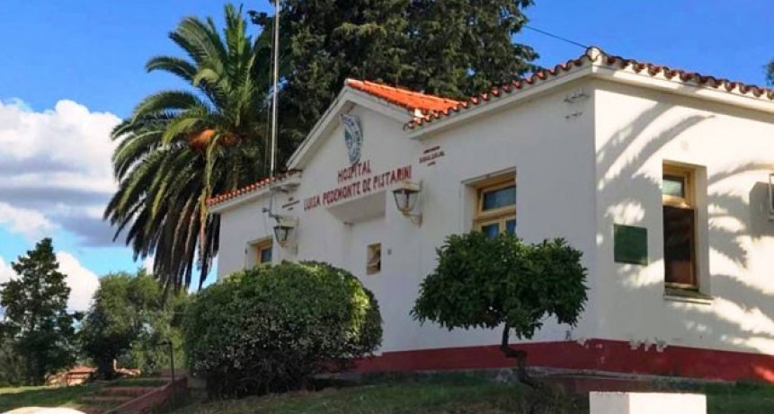 CORONAVIRUS: SE ACTIVO UN PROTOCOLO DE SEGURIDAD EN TODOS LOS HOSPITALES, EL NUESTRO ESTA PREPARADO PARA ATENDER AL INFECTADO