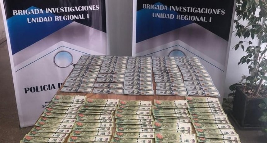  Un empleado robó a la concesionaria Reims, se compró un auto y ahora fue detenido