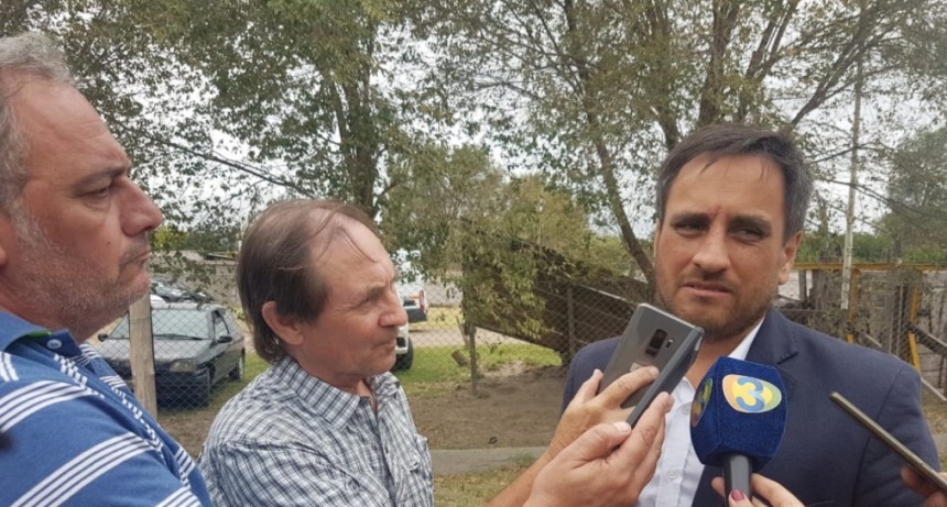 Creemos que el camino es la fraternidad y el diálogo, en el marco del federalismo y la equidad