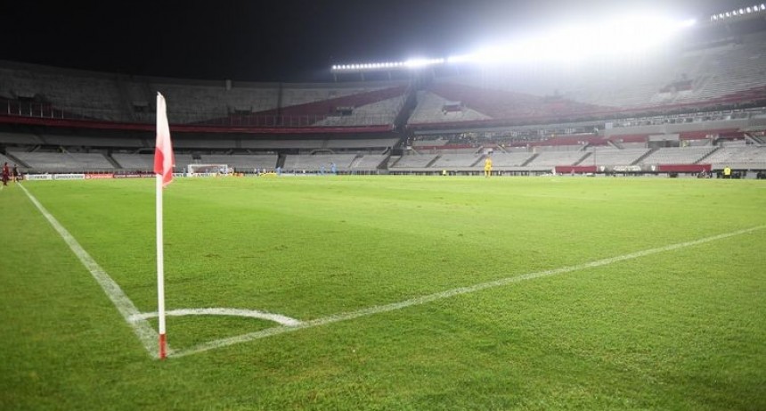 Suspenden las Eliminatorias Sudamericanas y la Libertadores