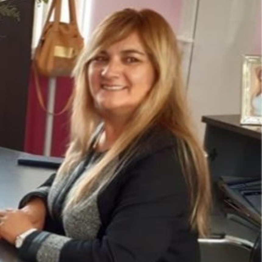 MONICA VALOR EN CARGO EJECUTIVO DE LA SAPEM