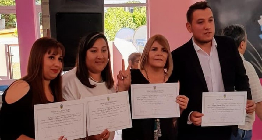 EL FREJUPA PRESENTA PROYECTO DE ORDENANZA SOBRE REGISTRO DE PROVEEDORES MUNICIPALES