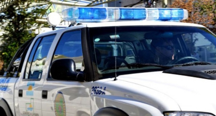 Roban y asesinan a reconocido odontólogo de General Pico
