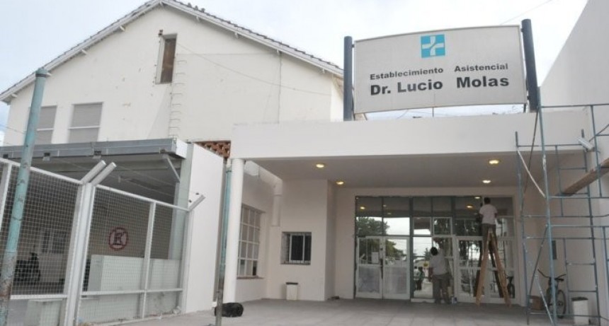 Negativo para los tres casos analizados por coronavirus en La Pampa
